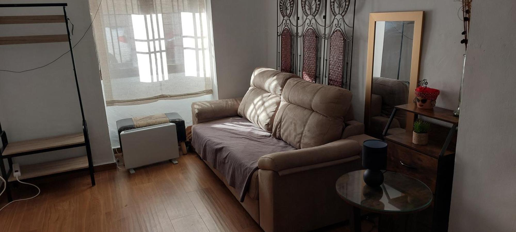 Apartamentos Fuente Nueva Sande Estudio Caces Kültér fotó