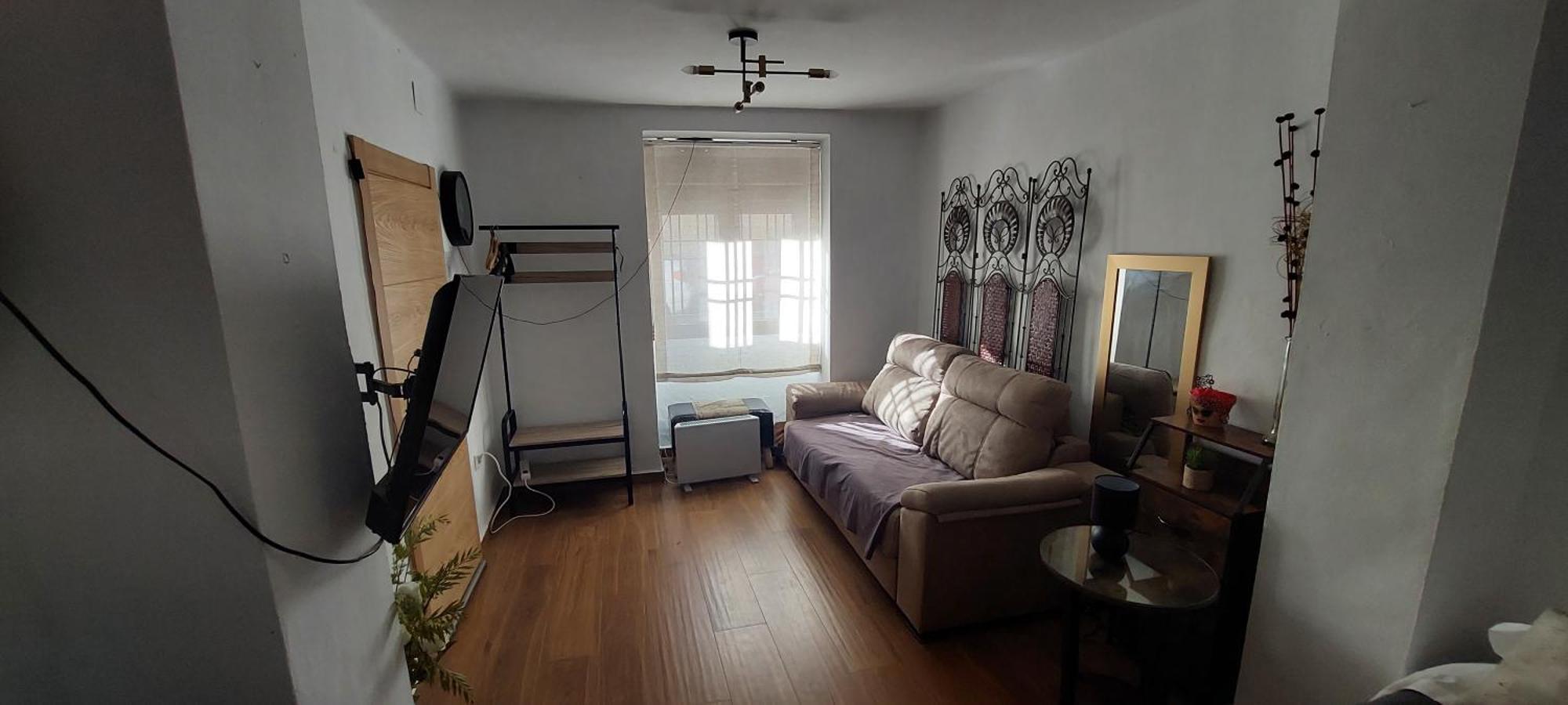 Apartamentos Fuente Nueva Sande Estudio Caces Kültér fotó
