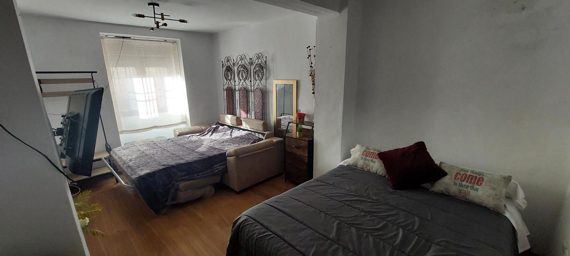 Apartamentos Fuente Nueva Sande Estudio Caces Kültér fotó